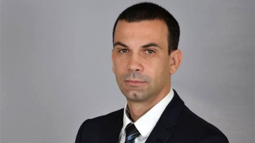 Кметът Кирил Котев: Необходим е кредит в размер на 2 млн. лв. за реализирането на проект  Изграждане на северна дъга на околовръстен път Сандански