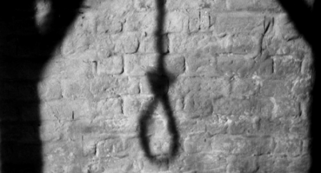 Мъж увисна на въжето в симитлийското село Полена