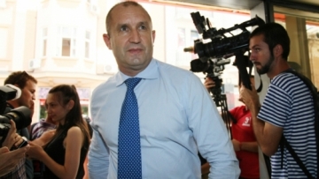 Георги Марков взриви БСП и нанесе тежък удар на генерал Радев - обвини го в некомпетентност!
