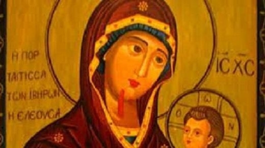 Днес е един от най-големите християнски празници - Малка Богородица