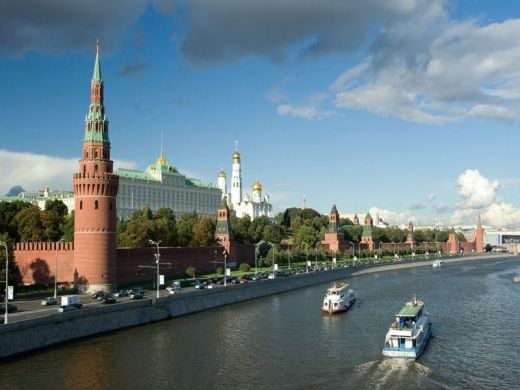 Москва отбелязва 869-тия си рожден ден с хиляди мероприятия