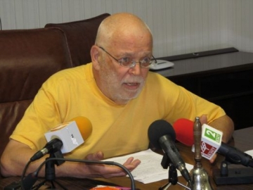 Проф. Петър Иванов: 850 000 са мъртвите души в избирателните списъци, България лъже Европейския съюз