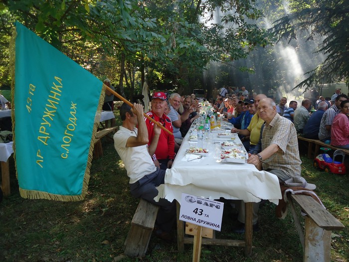 Традиционен ловен събор ще се проведе в парк  Бачиново  край Благоевград този уикенд