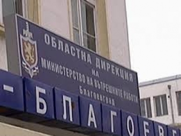 МВР разкри схема за точене на ДДС, установиха липса на 22 тона пилешко месо от товарен автомобил на ГКПП-Кулата