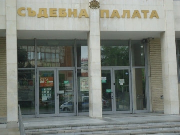 РП-Благоевград привлече като обвиняем общинския съветник Кирил Ваклинов
