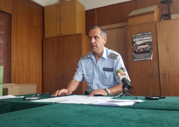 Данаил Стоицов, КАТ-Благоевград: С правилно поведение като водач или пешеходец всеки може да спомогне за подобряване безопасността на движението