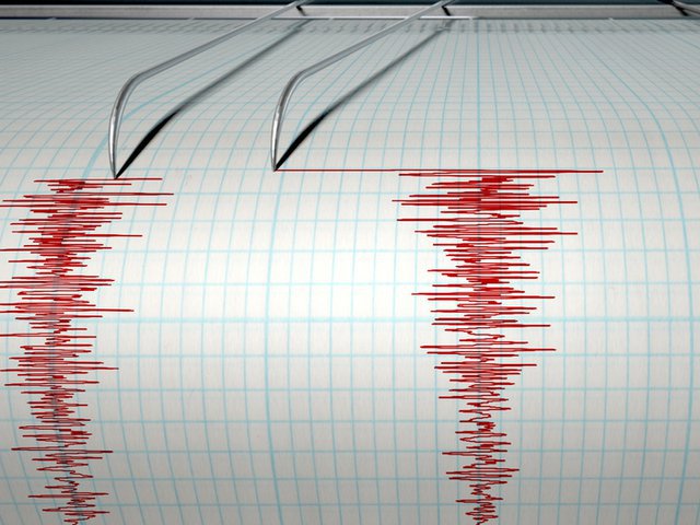В България е имало земетресение с магнитуд 9 по Рихтер