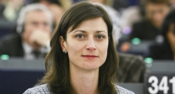 ВЪЗХОД! Мария Габриел е на 15 място в Топ 25 на най-влиятелните евродепутати