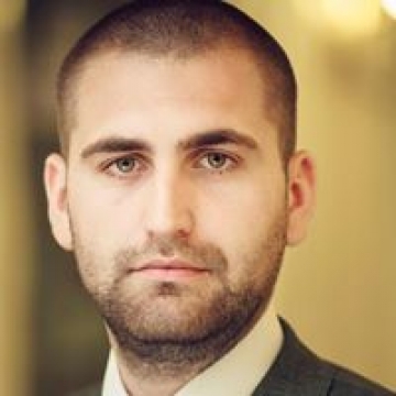 Андрей Новаков: Не бъдете безучастни, гласувайте защото вашият глас се чува