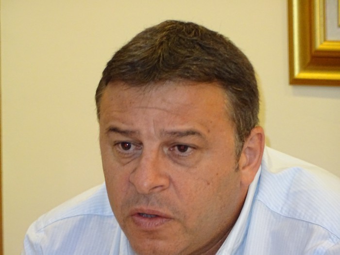 Д-р Атанас Камбитов: Глобата от 10 000 лева, наложена на ОФК Пирин от БФС, няма да бъде заплатена нито от бюджета на Общината, нито от спонсорството на футболния клуб
