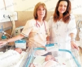 Майка от Сандански роди седмата двойка близнаци в МБАЛ-Благоевград