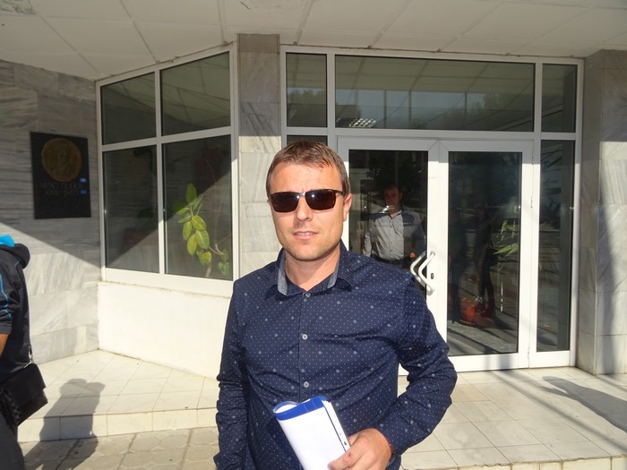 Стоян Тимов: Жителите на Петрич отиват направо в Сандански да се лекуват, защото там има компетентност и човещина