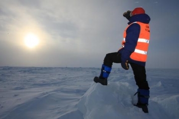 Създадоха ботуши, които могат да издържат до -70° С