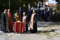 С тържествено биене на камбани и издигане на националния флаг започнаха честванията по повод 104 години от Освобождението на Благоевград