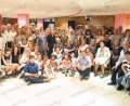 90 наследници от пет поколения на Юручки род от махала Марево в симитлийското село Градево се събраха на първа родова среща в Благоевград