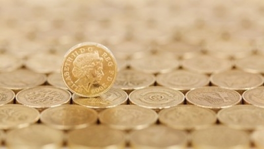 Sky News: Мистерия около светкавичното падане на британската валута до 1,14 долара за паунд