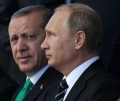 Владимир Путин ще се срещне с турския си колега Реджеп Ердоган в Истанбул