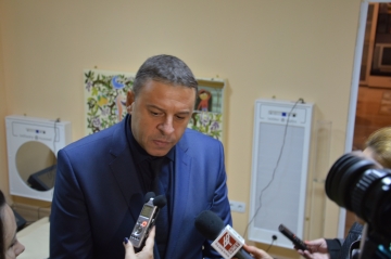 Кметът Камбитов откри обновения Дневен център  Зорница  в Благоевград