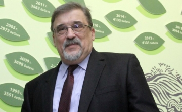 Борисов отрича роднинство с професор, избран за ректор на Медицинския университет