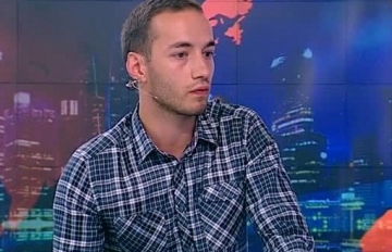 Политологът Д. Ганев: Без черен ПР няма да минат и тези избори