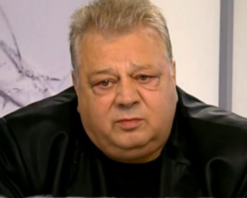 Адвокатът на мутрите Тошко Тенев: СИК си беше на СДС, а ВИС на БСП