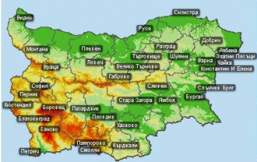 България в топ 10 на местата за втори дом