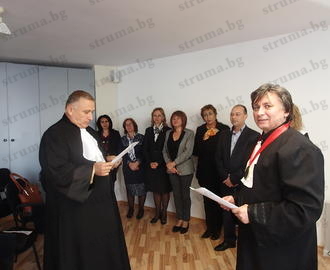 Бившият прокурор Георги Качорев стана адвокат месец след като ВСС го освободи заради казуса  Ембака