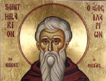 Днес почитаме велик чудотворец и лечител