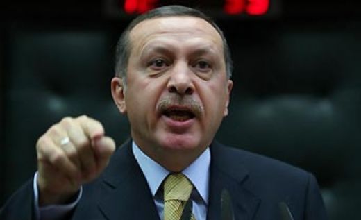 Ердоган: Не може да мислим за Кърджали по различно от Одрин