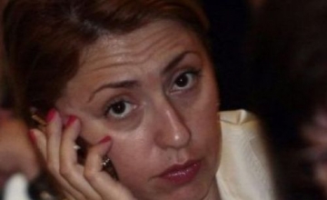 Владимира Янева: Бойко и Делян са комбина, винаги играят партия