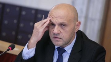 Дончев: Уверението, че изборният процес е опорочен, е по-скоро технология на губещия