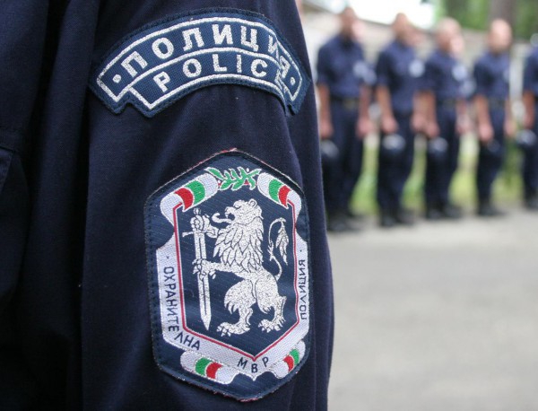 МВР: Информационен бюлетин за възникнали произшествия на територията на област Благоевград