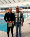 Двама плувци от Сандански са покрили норматива за Световното първенство в Канада