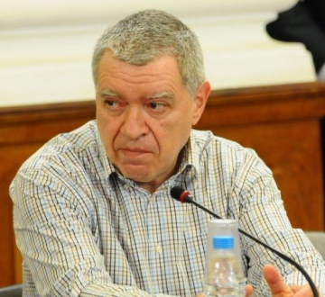 Проф. Михаил Константинов разкри какъв е проблемът с гласуването в Турция