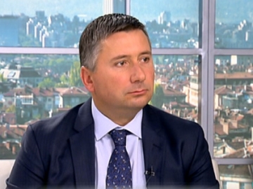 Прокопиев увърта за министрите, предложени на властта от него