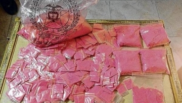 Розов кокаин залива българските ски курорти Банско, Пампорово и Боровец