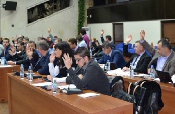 4 години е минималният срок за закупуване на общинско жилище в Благоевград