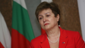 Кристалина Георгиева: Оставката ми не е отмъщение към Борисов