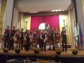 Огромна радост! Голямата награда за втори път във ФГ Веселина на 10-ти Национален фолклорен конкурс за изпълнители на тамбура в гр.Сунгурларе(Видео+Снимки)