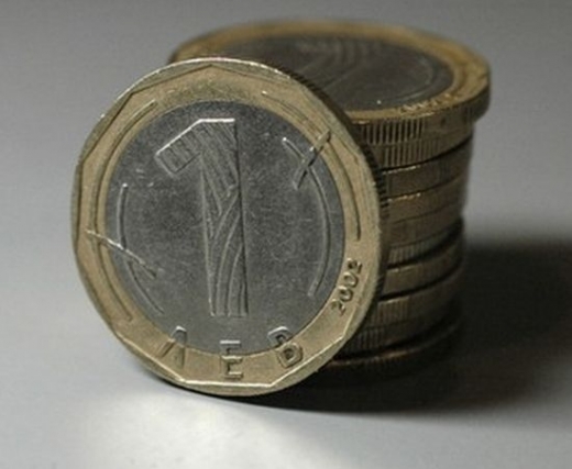 Фалшиви монети от по 1 лев плъзнаха из търговската мрежа