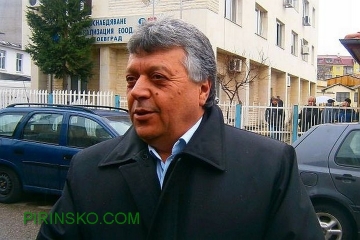 Сигнал на гражданин: Директорът на ВиК-Благоевград агитира служителите на дружеството да гласуват за АБВ