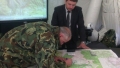 Шефът на пловдивската полиция Христо Разсолков се включи активно в издирването на Мирослав в Стара планина