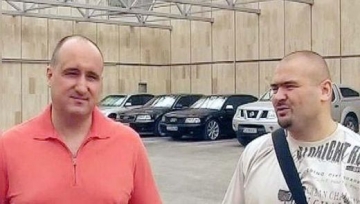 Митичните бронирани коли на Братя Галеви взривиха поредния скандал
