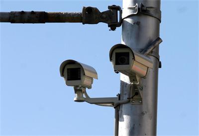 Камери борят престъпността в Дупница