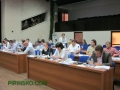 Община Благоевград организира обществено обсъждане на плана за развитие на общината до 2020 година