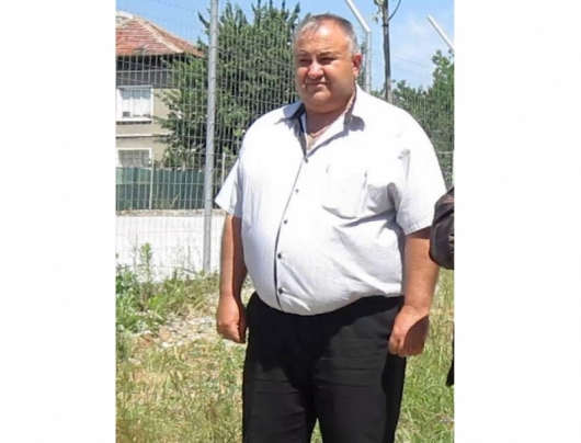 Арестуваха кметът на санданското село Ново Делчево В.Апостолов за агитация и купувана гласове
