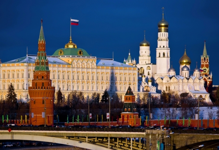 Руска политоложка коментира страховете на Плевнелиев за кибератаки от Москва към Европа