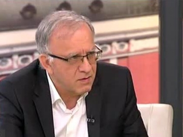 44,83 е избирателната активност към 19.00 часа за президент и вицепрезидент на републиката