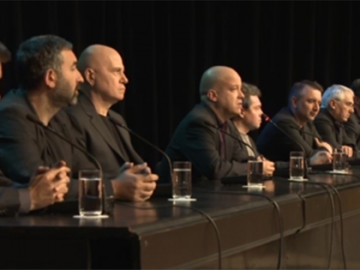 Слави Трифонов: Политическата класа получи звучен шамар с референдума