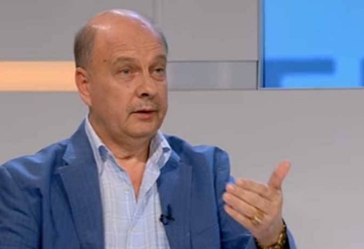 Георги Марков изригна: Борисов да подаде оставка, за да спре цирка!